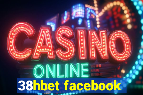 38hbet facebook